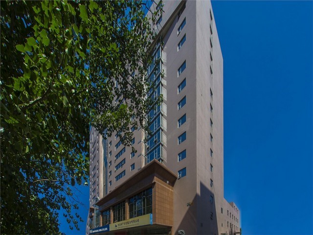 宿迁博古架定制